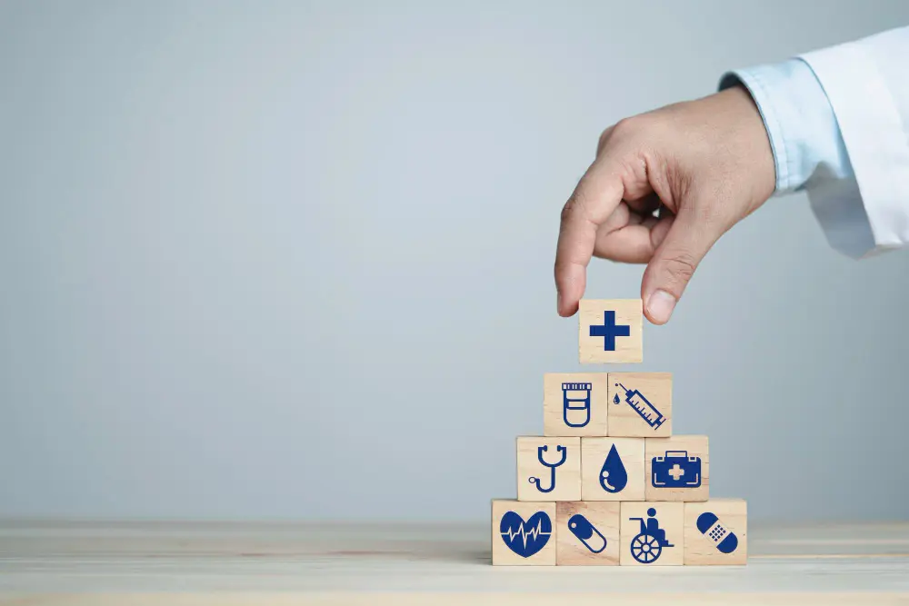 Foundation for Overall Health