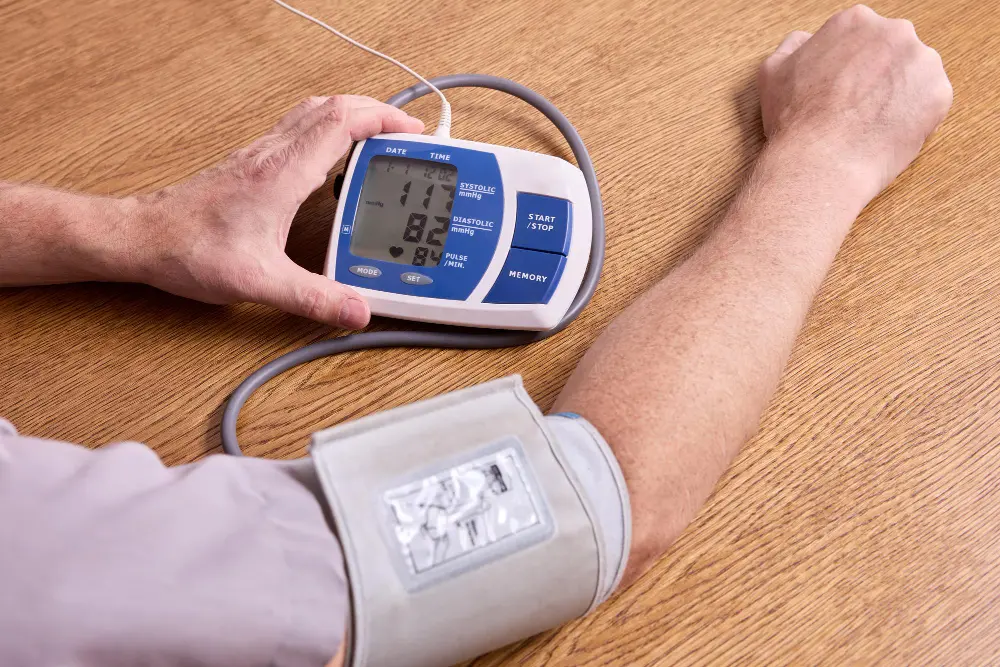 Can Acupuncture Help Lower High Blood Pressure