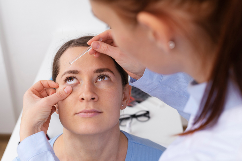 styes homeopathy treatment