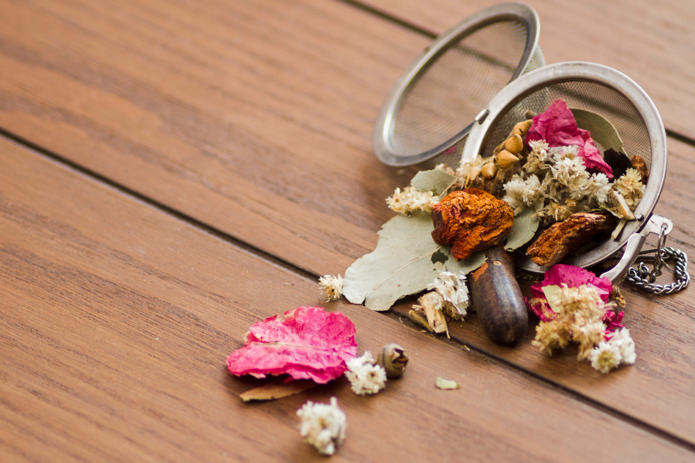 herbal medicine