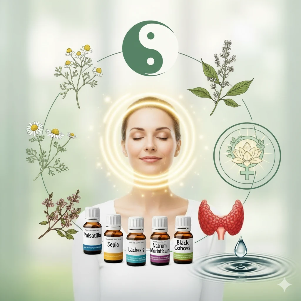 homeopathic medicine