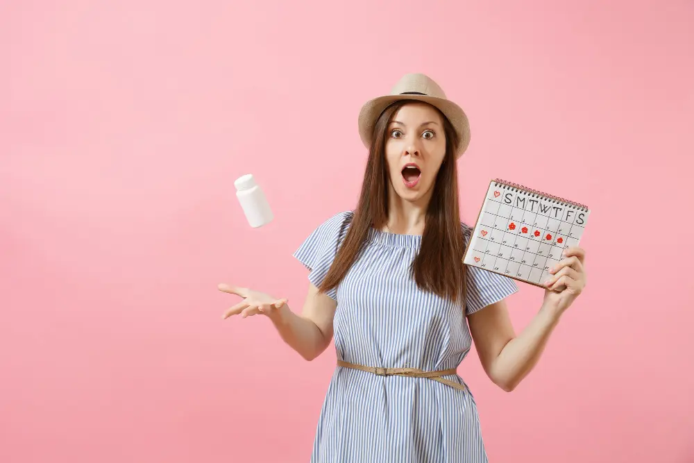 Homeopathy for Menstrual Health: Natural Relief for PMS and Cramps