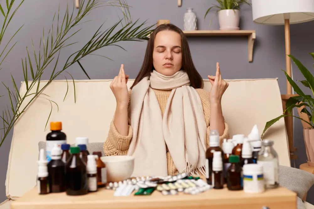 homeopathic remedies for stress and burnout