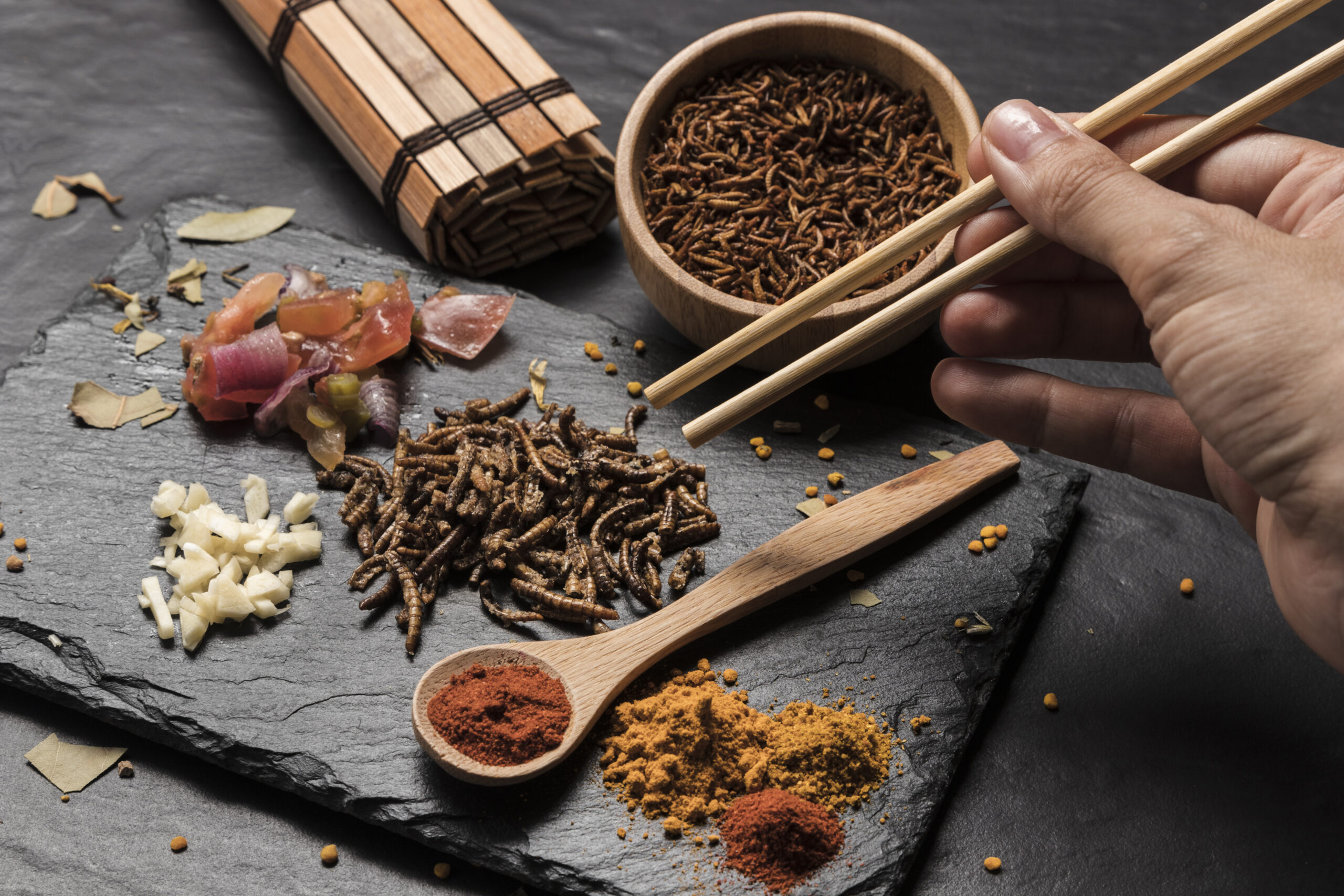 Chinese Herbal Formulas