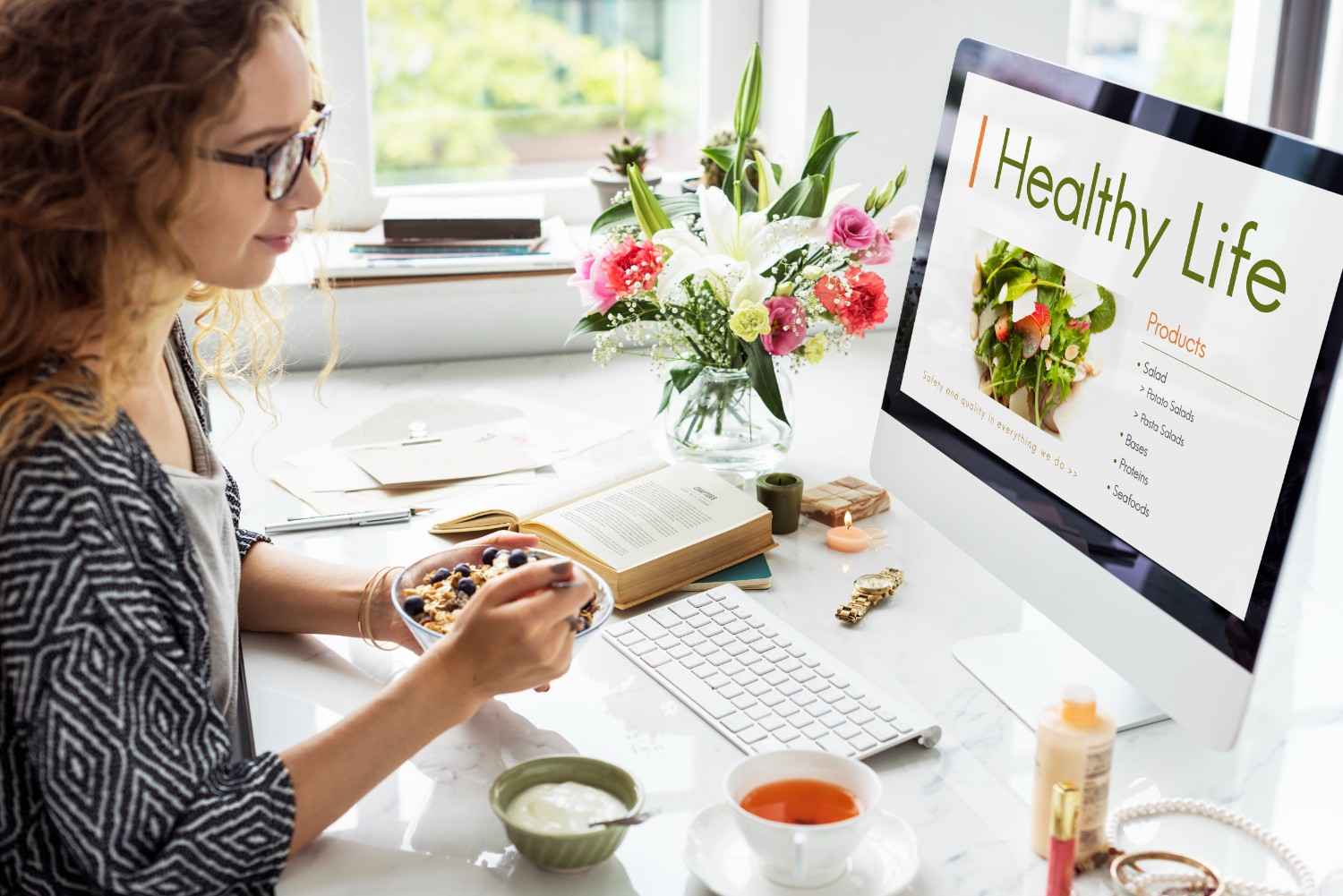 Holistic Integrative Medicine Clinic | Acupuncture, Herbs & Natural Healing