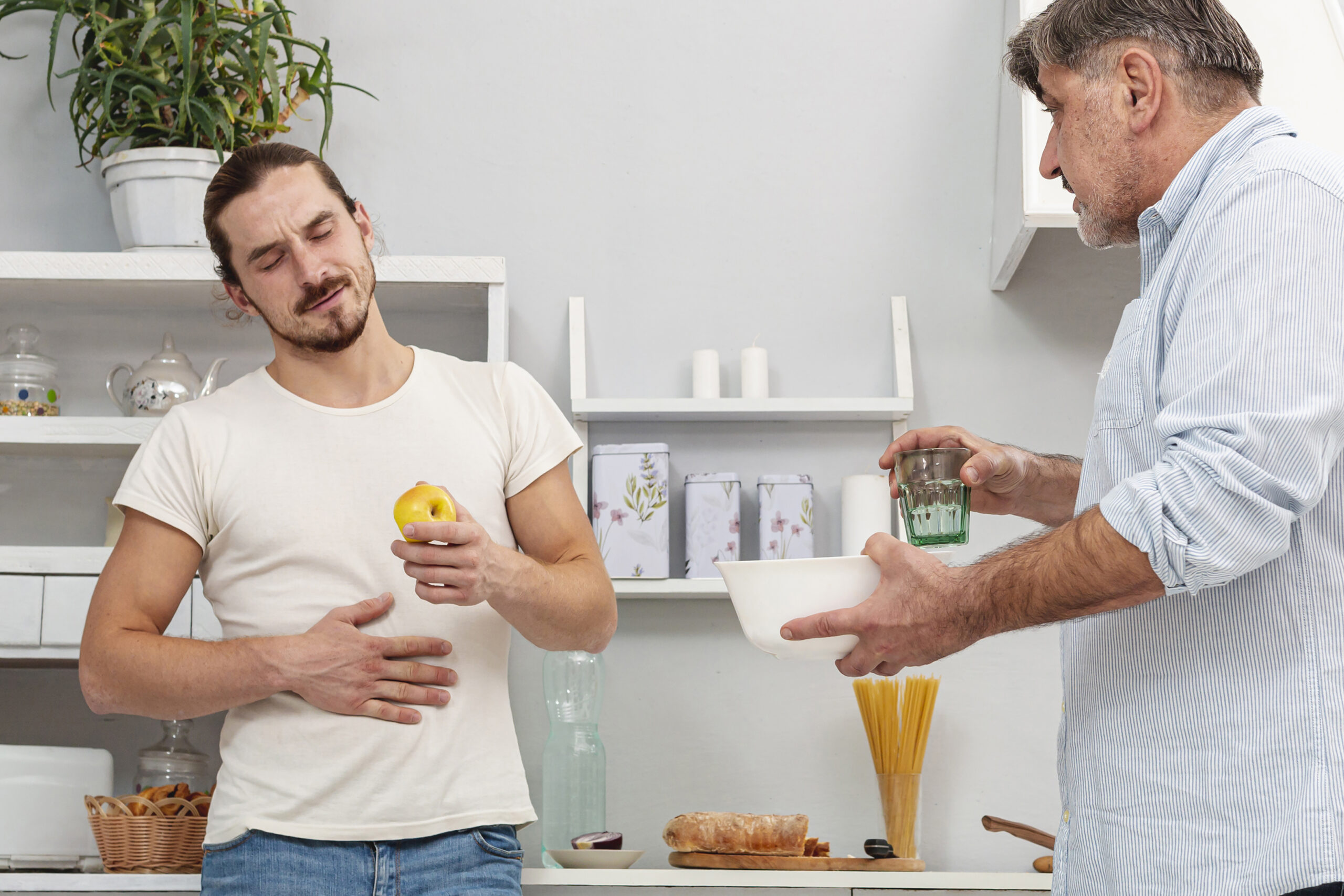 Gut Health Through Integrative Medicine