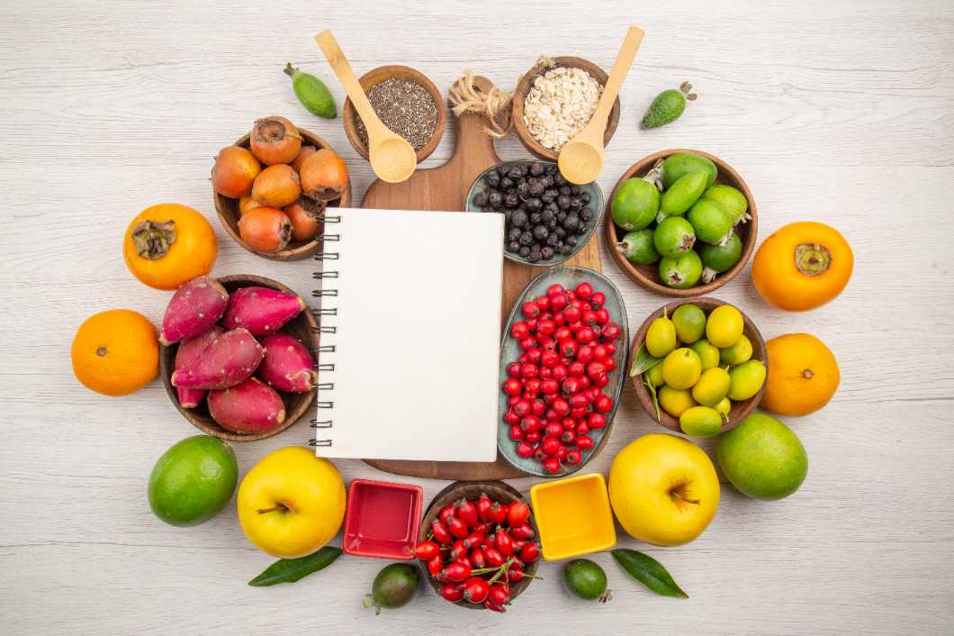 Nutritional Medicine