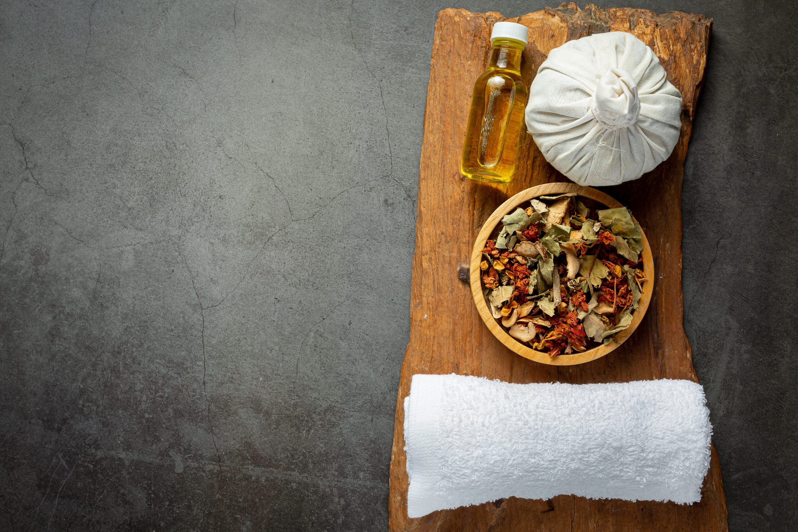 Balancing Hormones Naturally